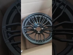 14 inch aluminium wielwiel velgen band voor club auto EZGO Yamaha gebruik