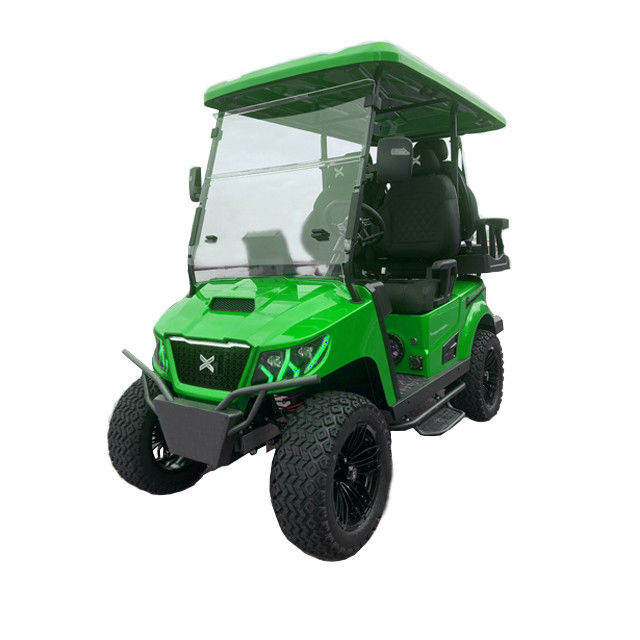 Batterij Elektrische golfwagenonderdelen Accessoires 36V 48V 72V 96V 100Ah 105Ah 200Ah Golfkar
