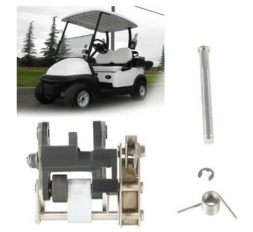 102587401 Geschikt voor golfkarretje rem Pawl slot assemblage club auto precedent 04-09