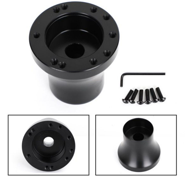 Golfwagen stuurwiel L Adapter Hub Voor Club Car DS Precedent Tempo