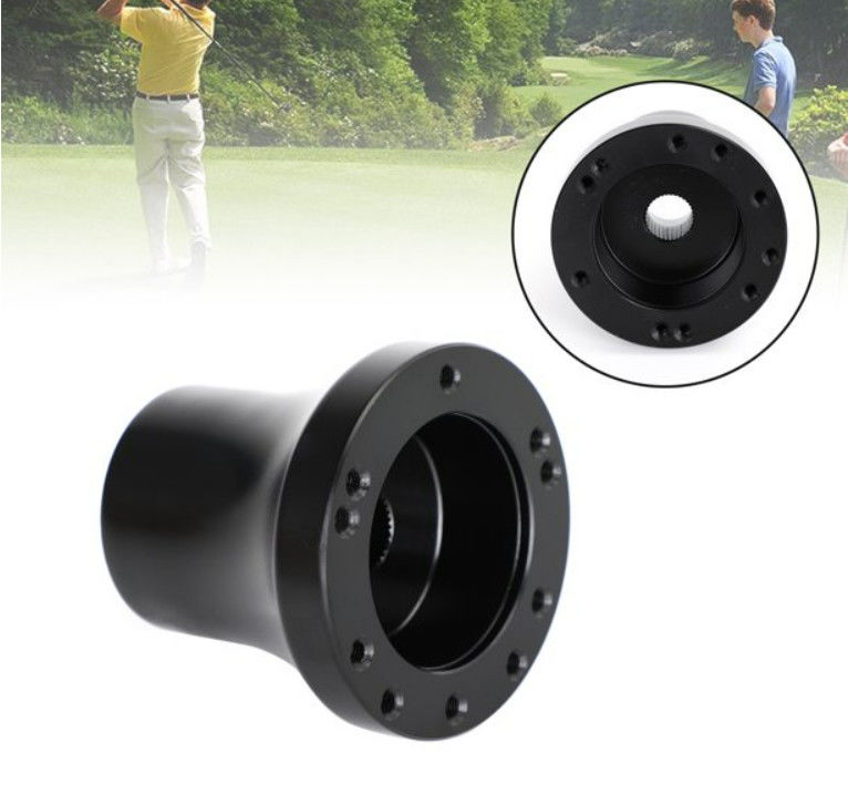 Golfwagen stuurwiel L Adapter Hub Voor Club Car DS Precedent Tempo