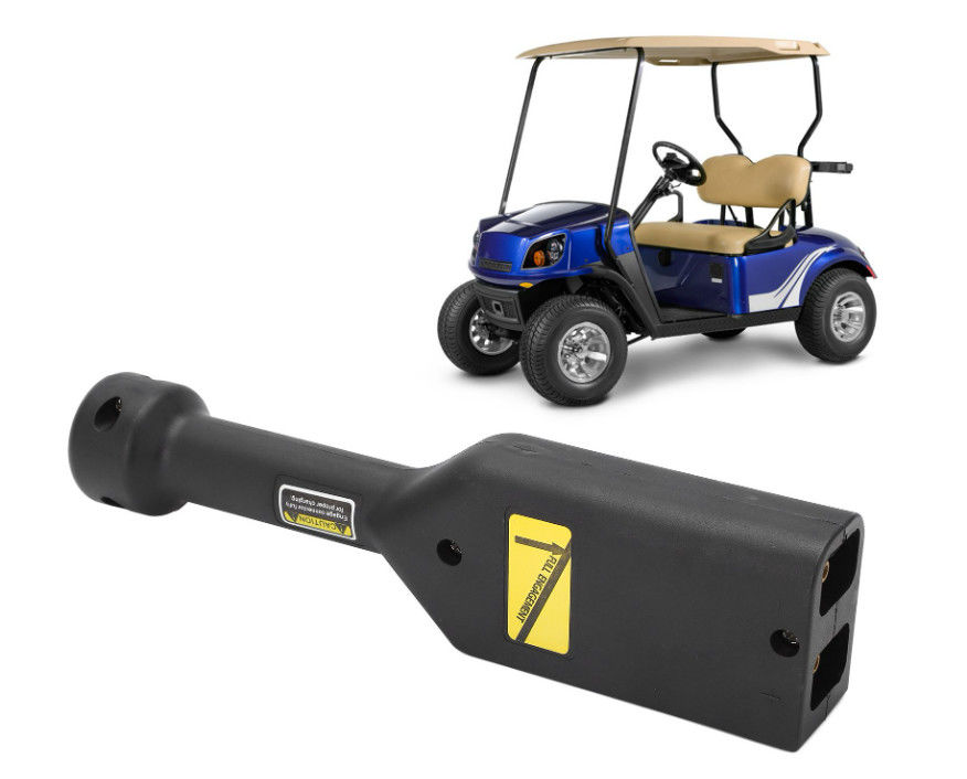 EZGO TXT W/Handle Plug Fit Voor EZGO 1996-up Golfkarren Vervang OEM# 73345-G01 73063-G01