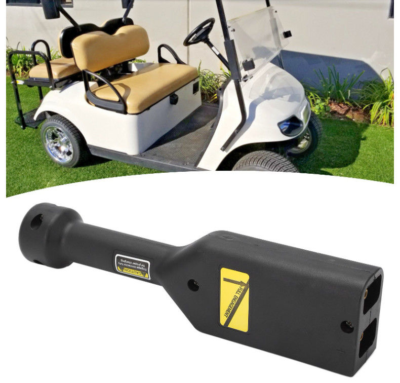 EZGO TXT W/Handle Plug Fit Voor EZGO 1996-up Golfkarren Vervang OEM# 73345-G01 73063-G01