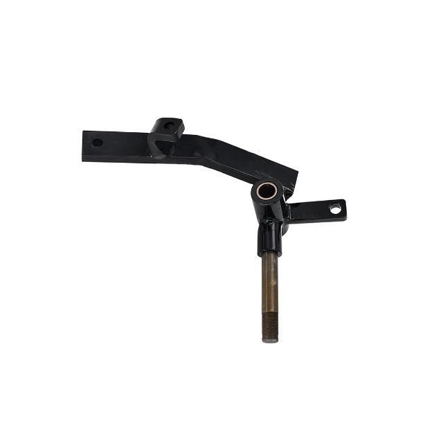 1010347 1011392 Voor-rechts Spindle Passagierszijde Voor Club Car Golf Cart DS 1981-2003