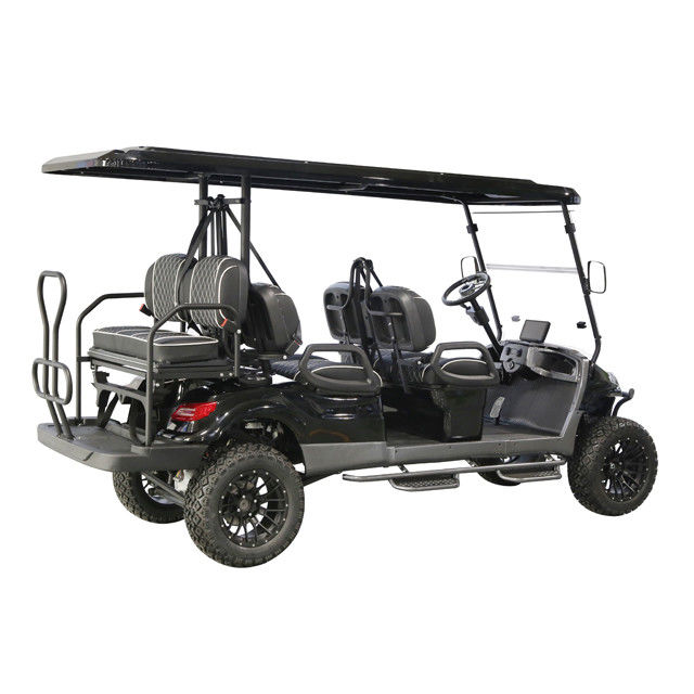 TOP Hoogwaardige golfkarretjes Groothandel Hoogwaardige fabrikant Nieuw beste materiaal Met goedkope prijs