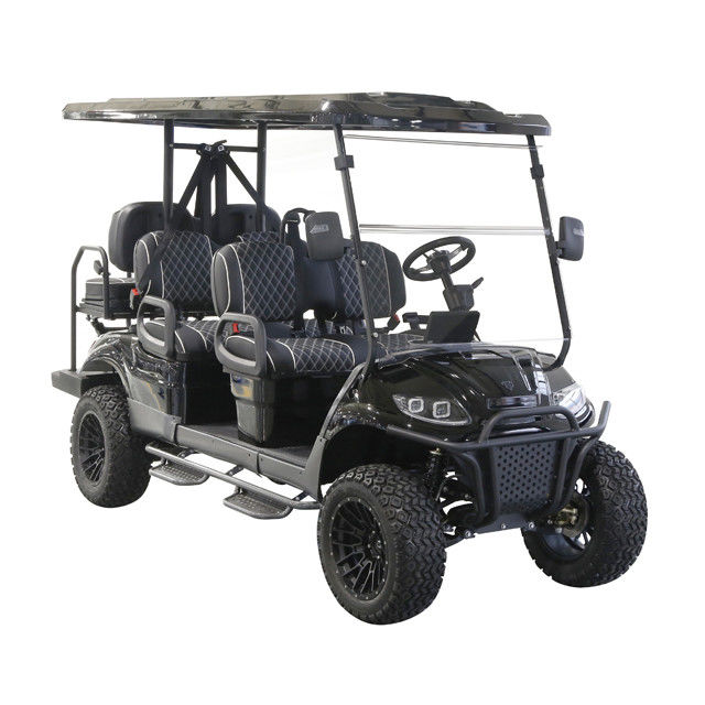 TOP Hoogwaardige golfkarretjes Groothandel Hoogwaardige fabrikant Nieuw beste materiaal Met goedkope prijs