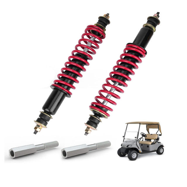 Golfkar zware spoel voor/achter schokdemper voor EZGO TXT 94-up 70928G01