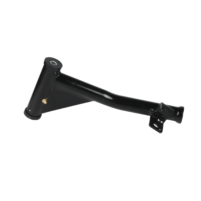 6 Inch Heavy Duty Golf Cart Lift Kit with Durable Urethane Bushings and High Gloss Powder Coat Finish