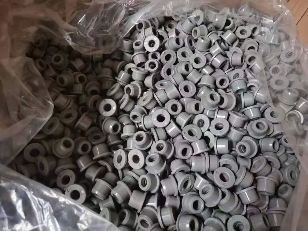 Top Golf Cart Club Car Precedent Bushing, Urethane, Short, Prec Replace #102956201/#1022874011