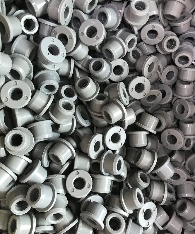 Top Golf Cart Club Car Precedent Bushing, Urethane, Short, Prec Replace #102956201/#1022874011