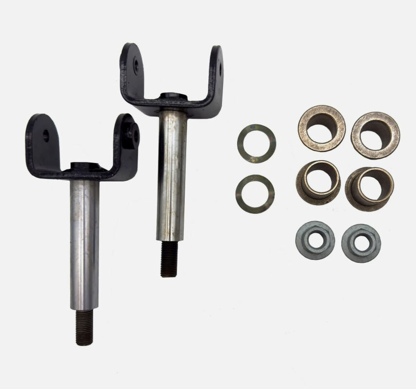 King Pin Repair Kit voor Club Car Precedent Golf Cart 2004-up-103638601, 103638801