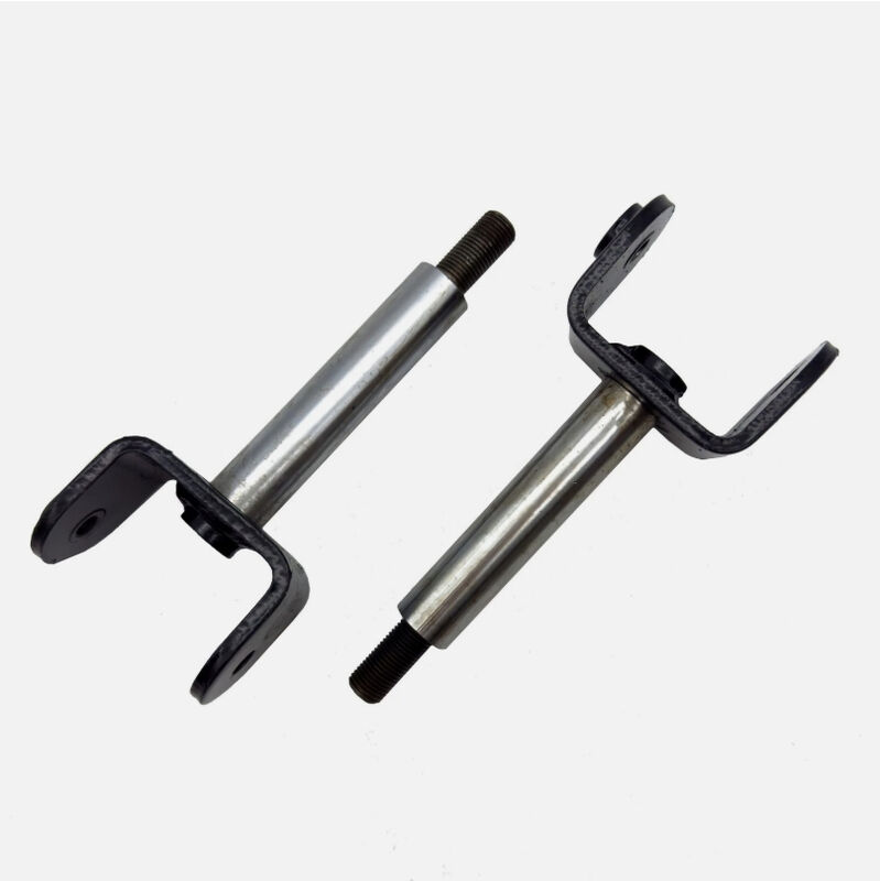 King Pin Repair Kit voor Club Car Precedent Golf Cart 2004-up-103638601, 103638801