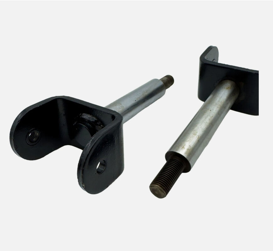 King Pin Repair Kit voor Club Car Precedent Golf Cart 2004-up-103638601, 103638801