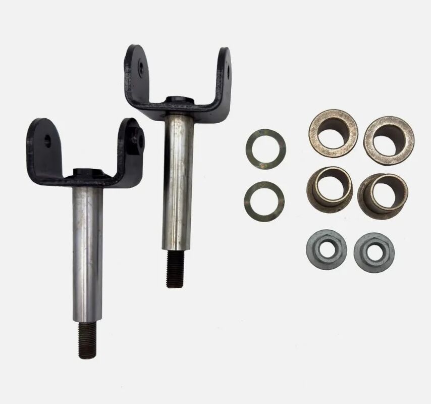 King Pin Repair Kit voor Club Car Precedent Golf Cart 2004-up-103638601, 103638801
