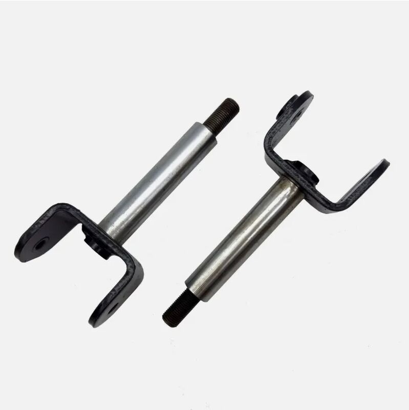 King Pin Repair Kit voor Club Car Precedent Golf Cart 2004-up-103638601, 103638801