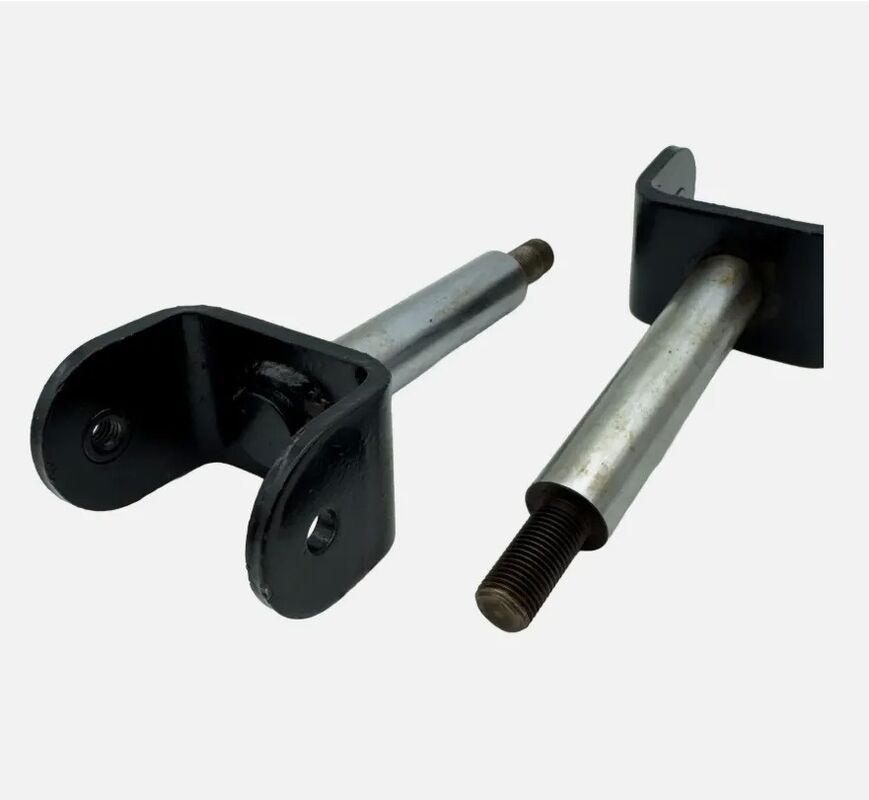 King Pin Repair Kit voor Club Car Precedent Golf Cart 2004-up-103638601, 103638801