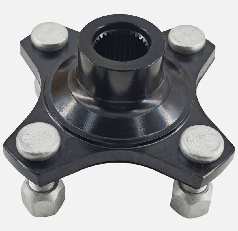 103995001 Golfkarretje Achterwiel Hub Assembly voor 2015-2019 Club Car precedent