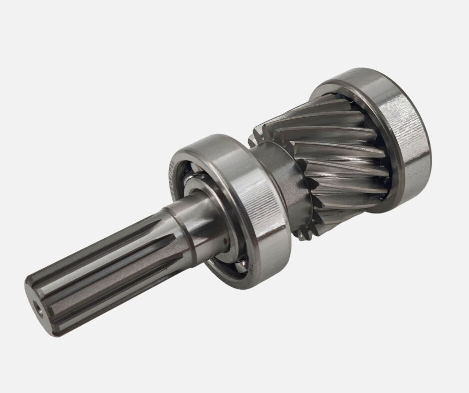 101923701 Golfkar Achteras Inlaatas voor clubwagen Voorbeeld Ds 2004-up