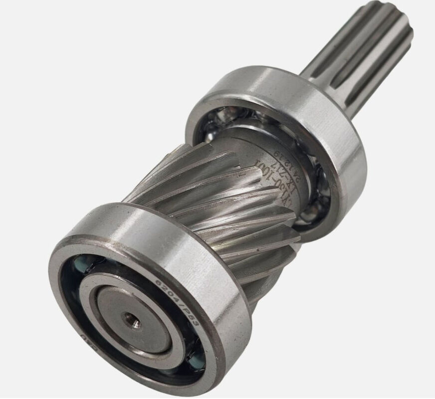 101923701 Golfkar Achteras Inlaatas voor clubwagen Voorbeeld Ds 2004-up