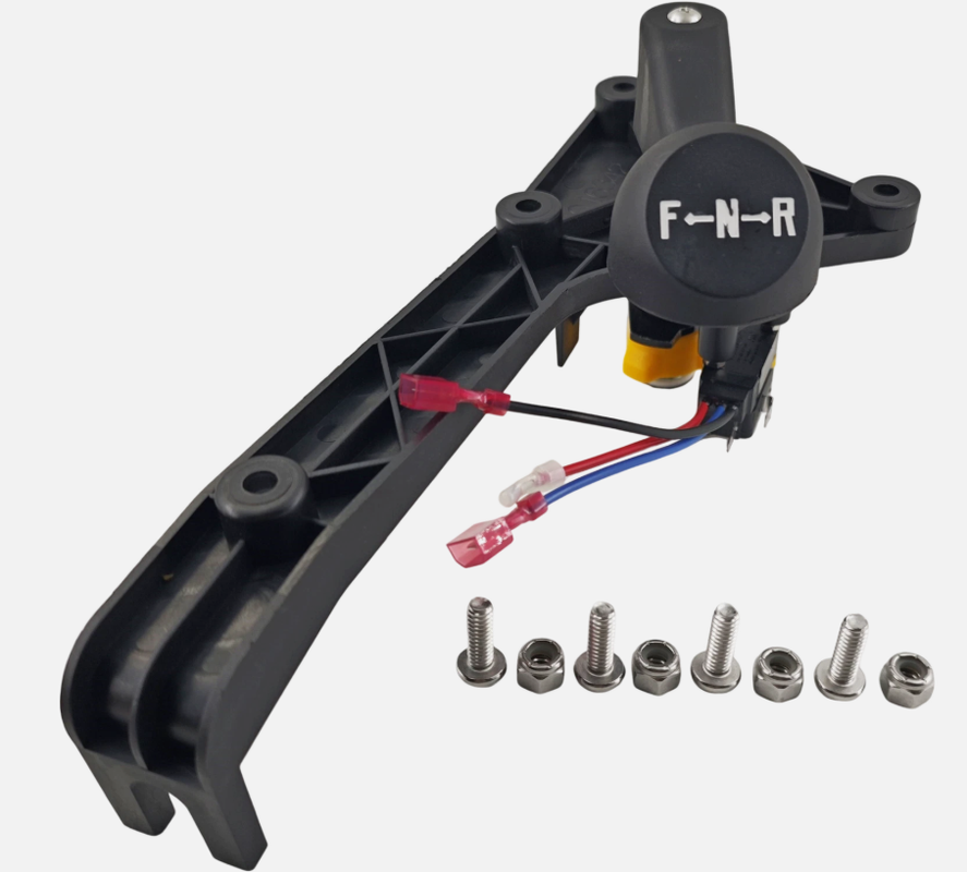 1016947 F&R Schakel Assembly Kit voor Club Car Ds Benzine Golfkar 1992-up