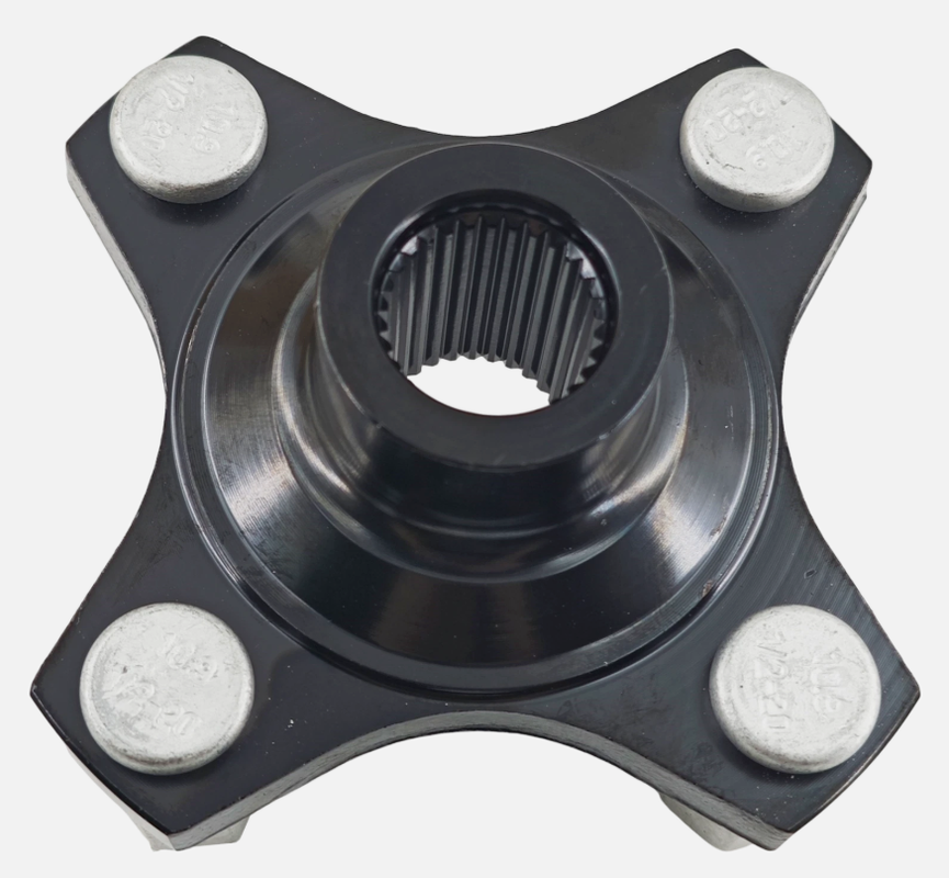 103995001 Golfkarretje Achterwiel Hub Assembly voor 2015-2019 Club Car precedent