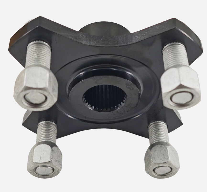 103995001 Golfkarretje Achterwiel Hub Assembly voor 2015-2019 Club Car precedent
