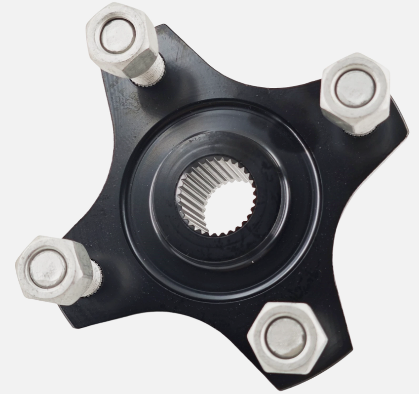 103995001 Golfkarretje Achterwiel Hub Assembly voor 2015-2019 Club Car precedent
