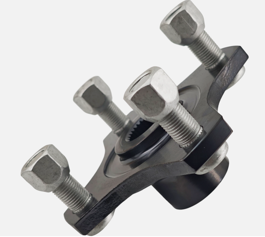 103995001 Golfkarretje Achterwiel Hub Assembly voor 2015-2019 Club Car precedent