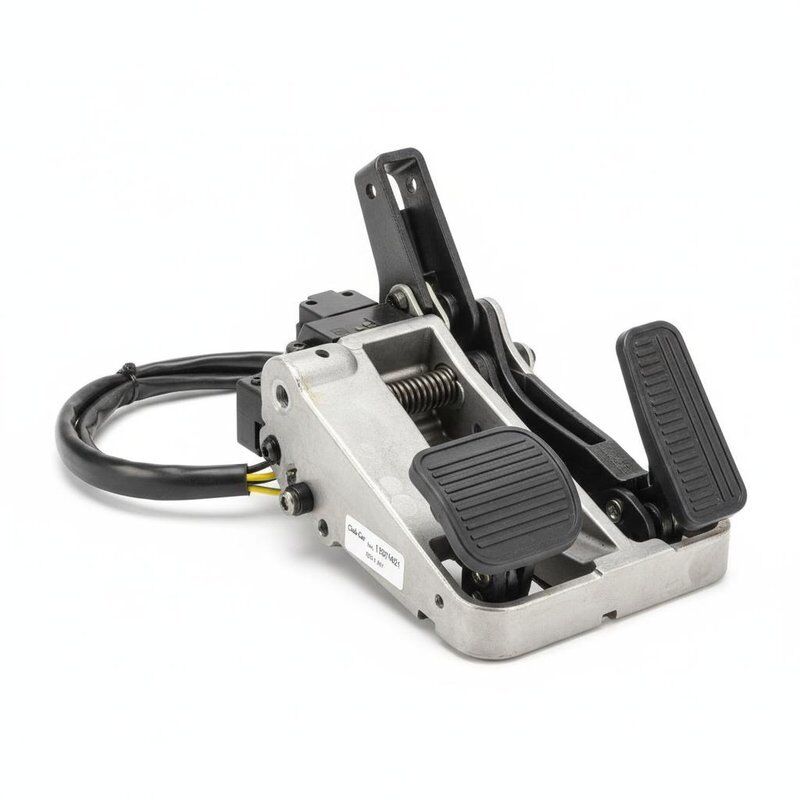 Club Car Precedent Pedaalmontage 103974821 OEM-vervanging Tweede generatie pedaal Complete pedaalmontage