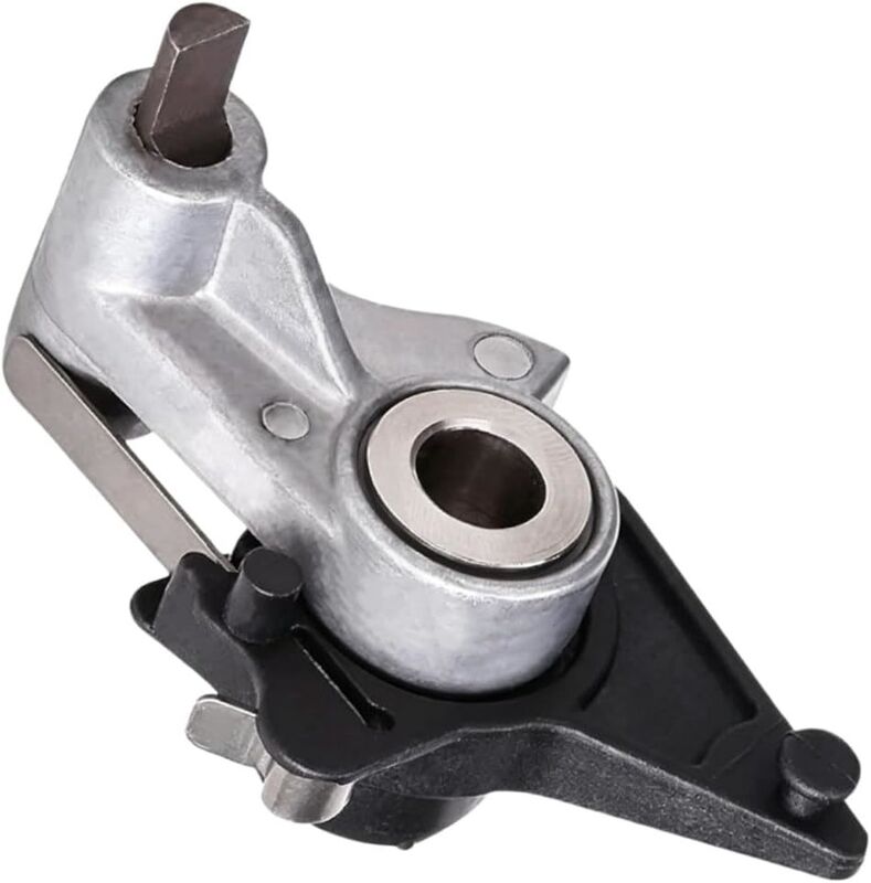 Club Car Precedent Park Brake Release 103777601 Premium Upgrade Geanodiseerde aluminium afwerking Tweede generatie Fit