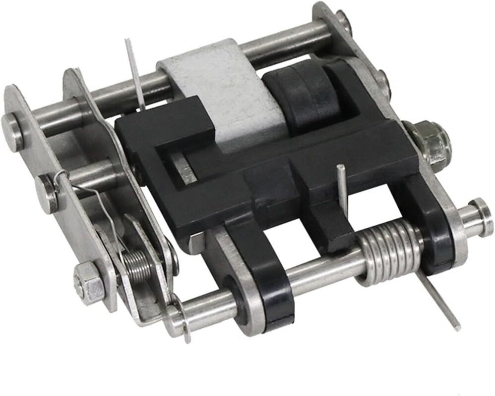 Club Car Precedent Pawl Lock Assembly 102587401 OEM Vervanging Eerste Generatie Fit Stalen Klinkmechanisme